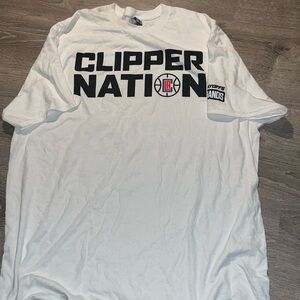 Clipper Nation Tee